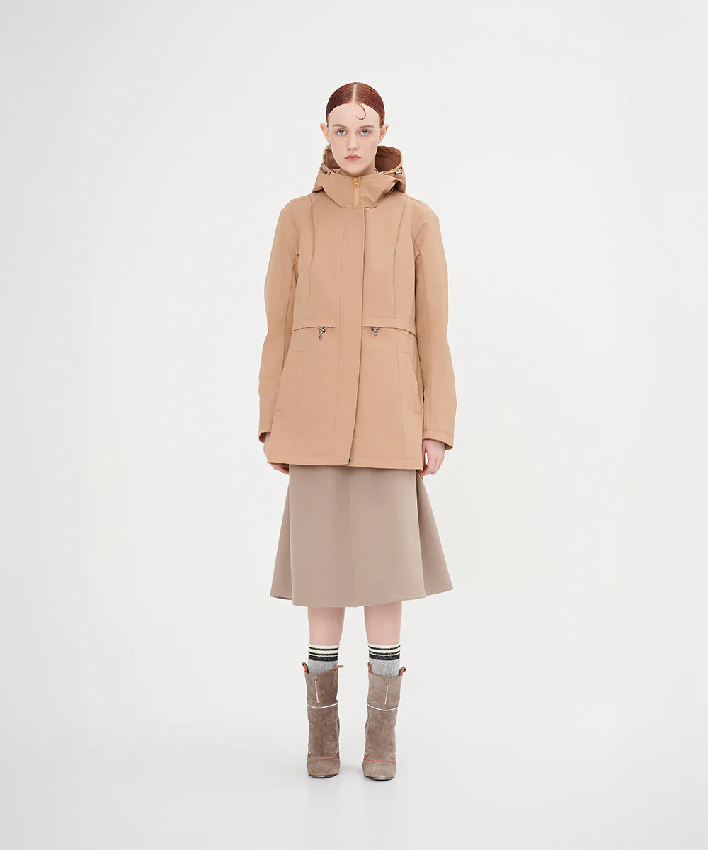 Women's Wind Jacket - Image 4
