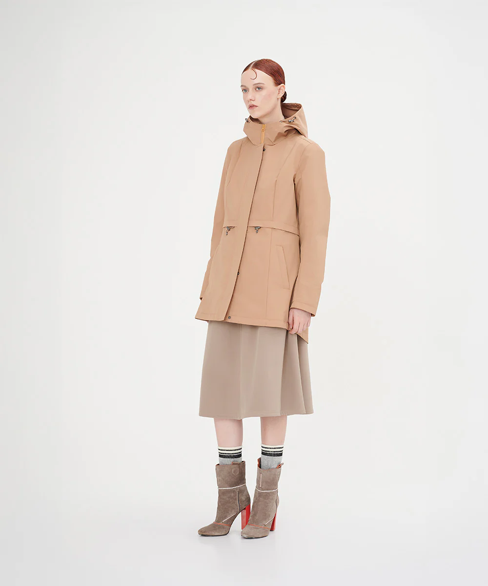 Women's Wind Jacket - Image 5