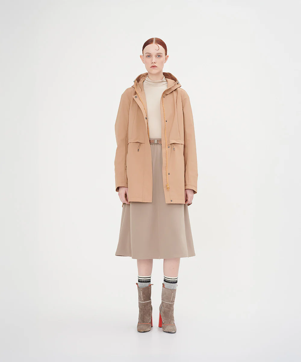 Women's Wind Jacket - Image 7