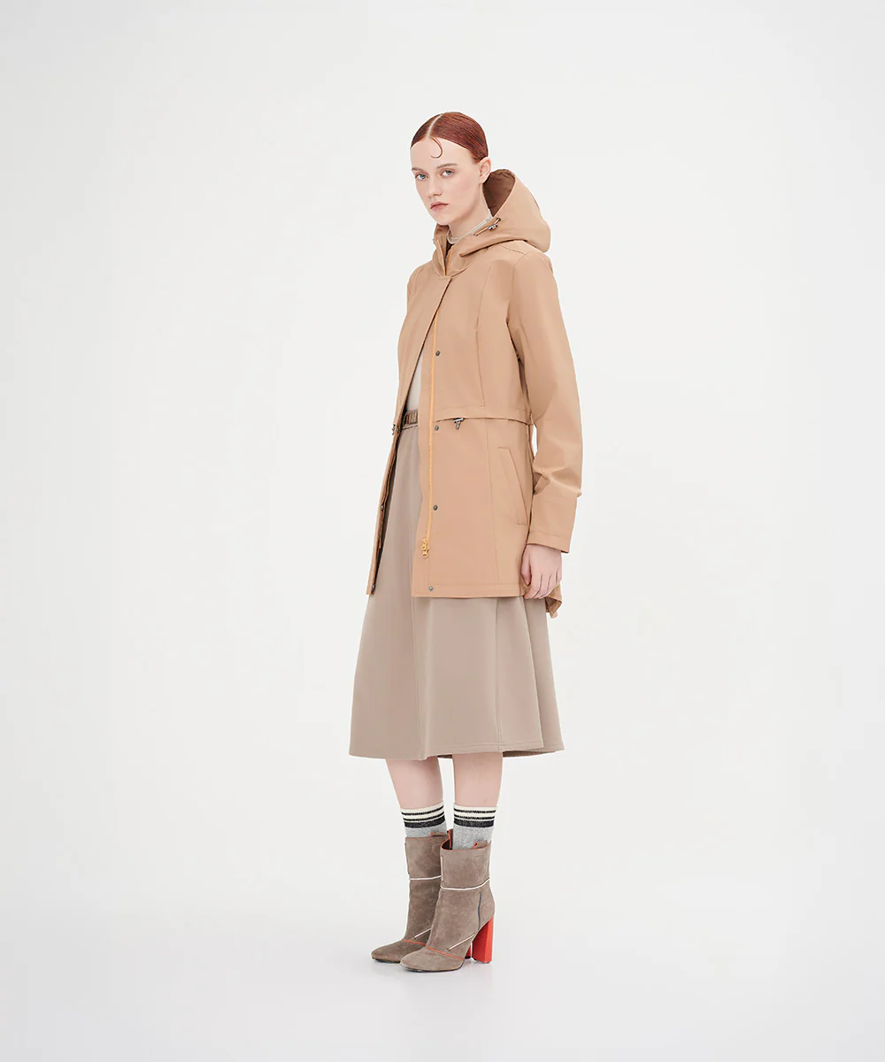 Women's Wind Jacket - Image 8