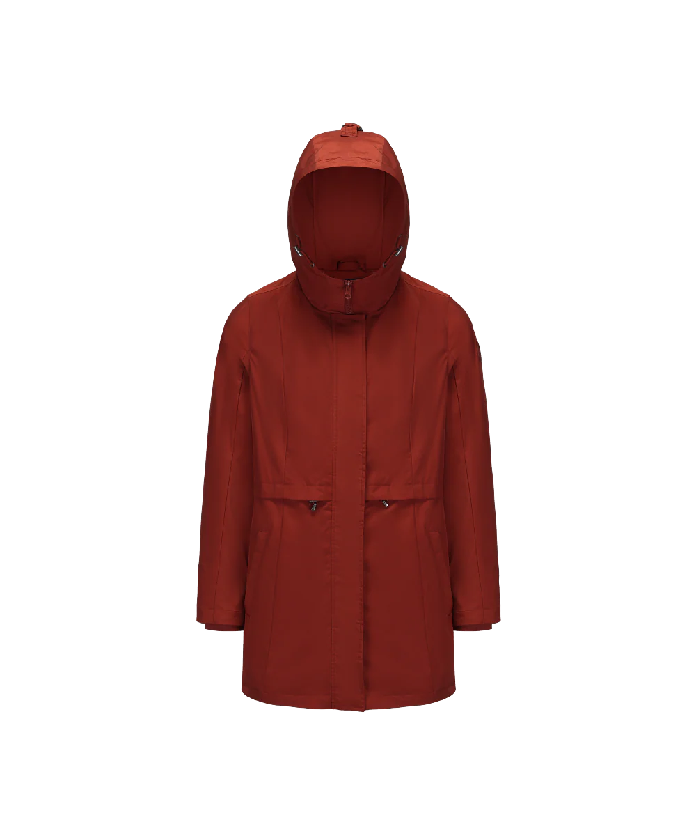 Women's Wind Jacket - Image 9
