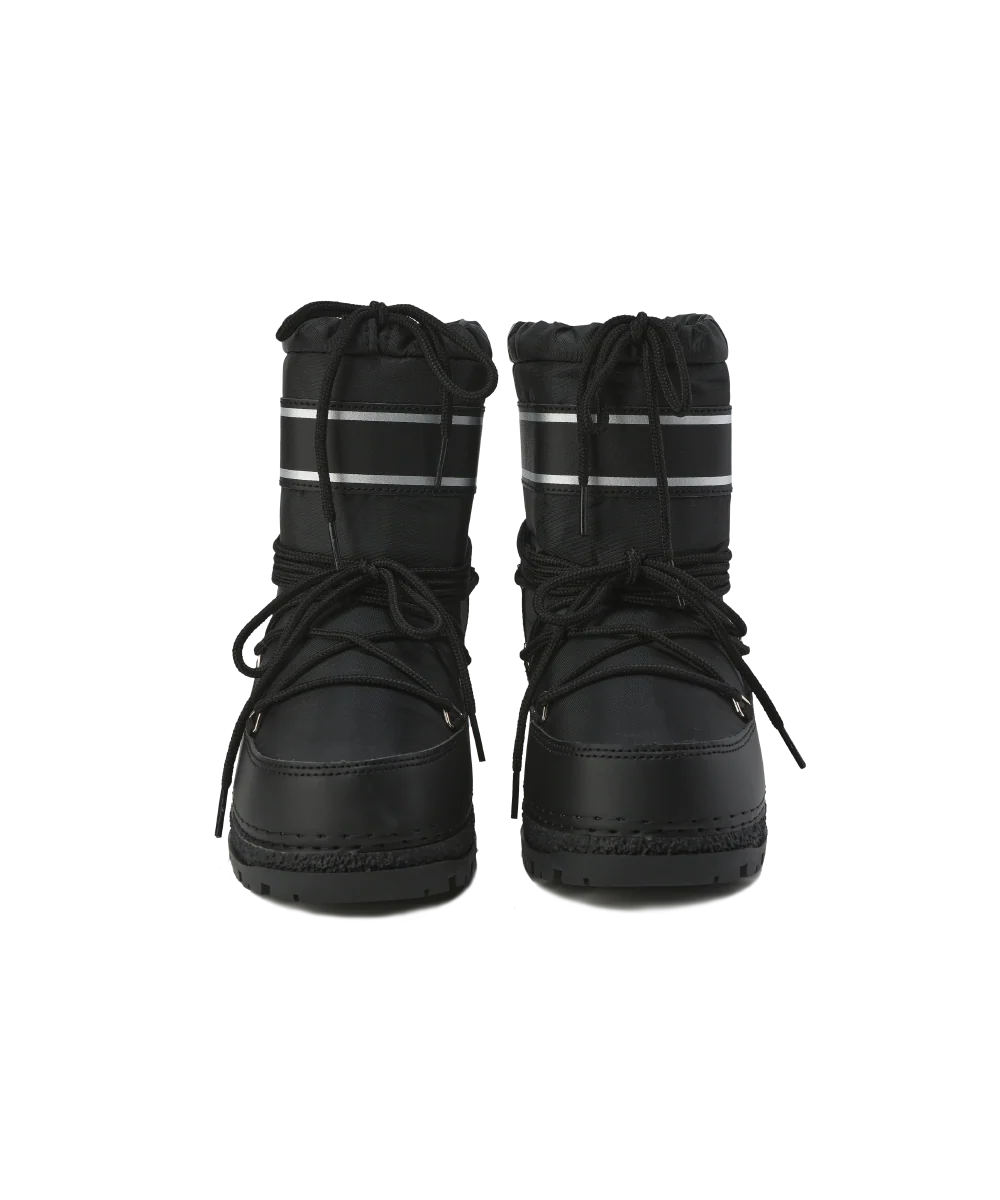 Women Winter Boots - Image 2