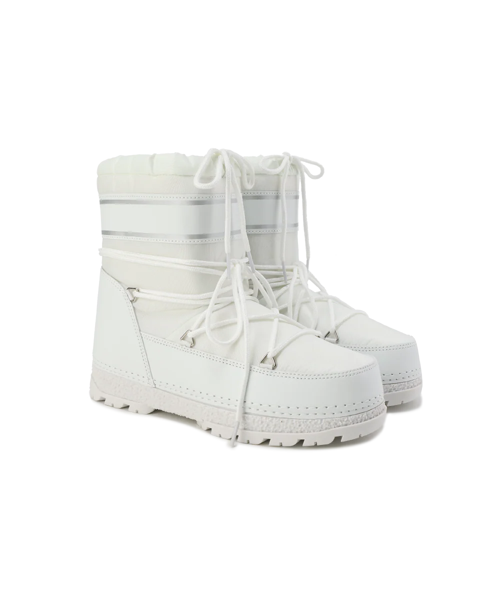 Women Winter Boots - Image 4