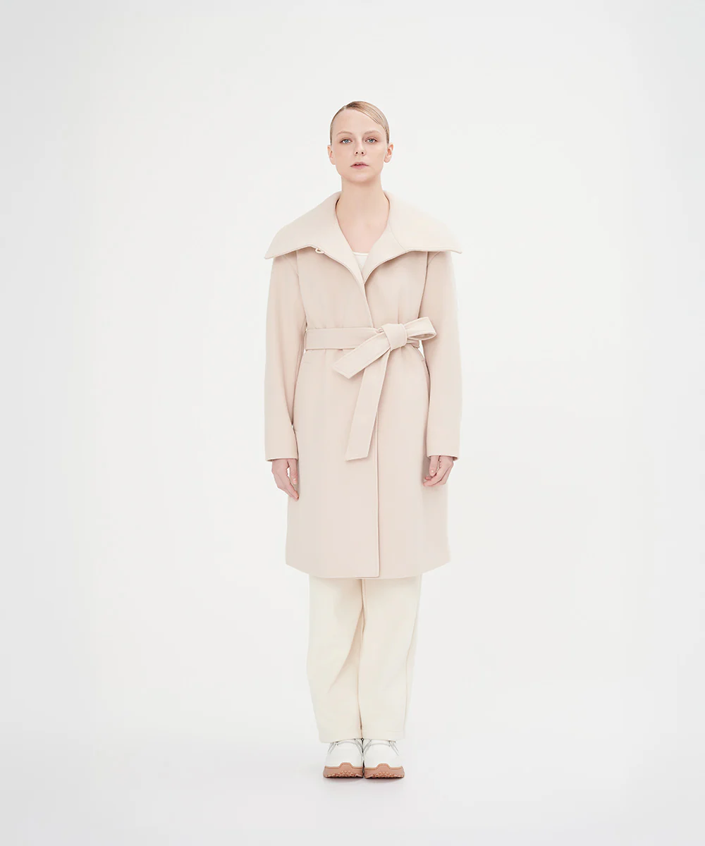 Women's Winter Coat - Image 10