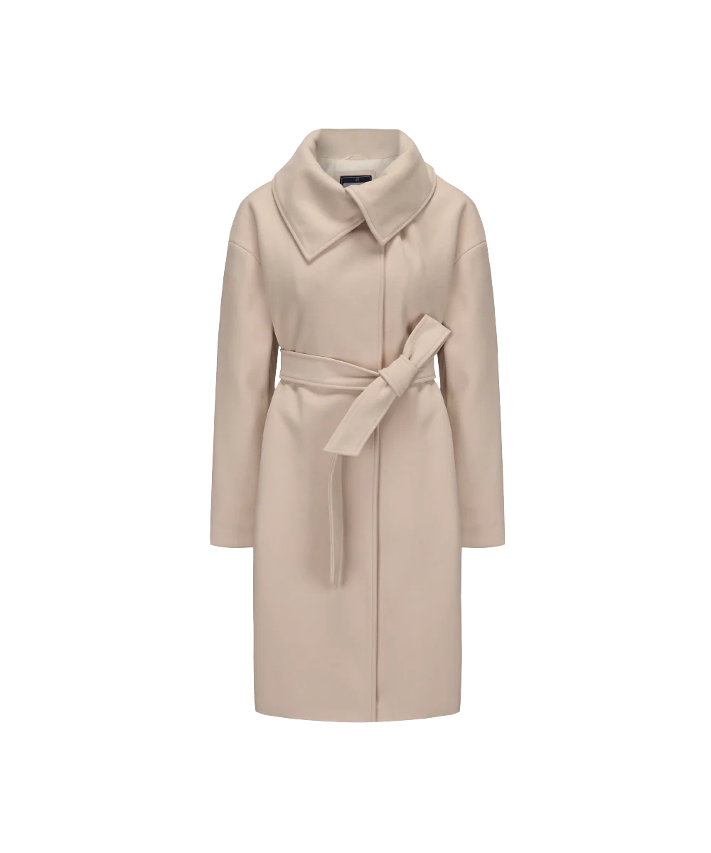 Women's Winter Coat - Image 11