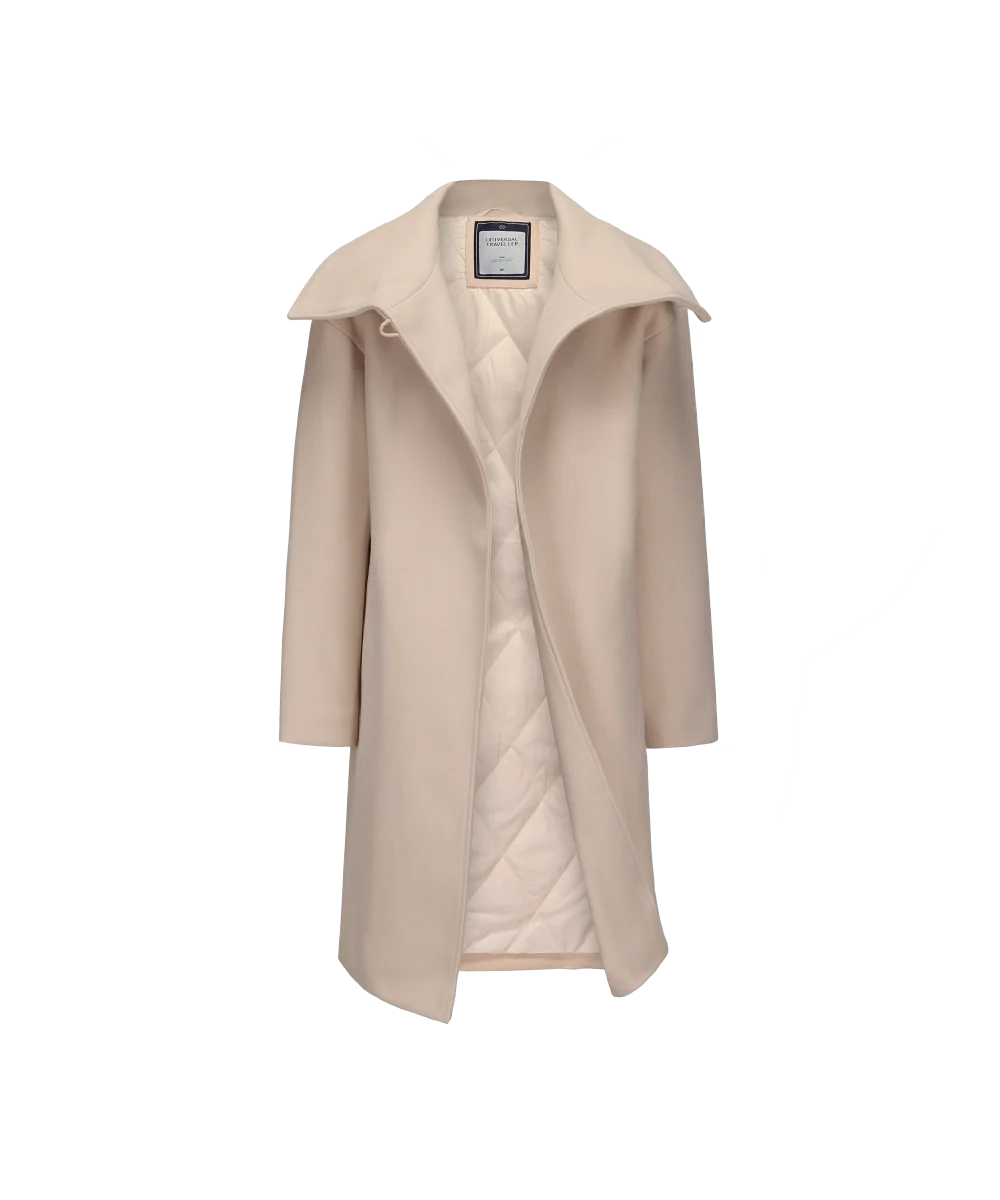 Women's Winter Coat - Image 12
