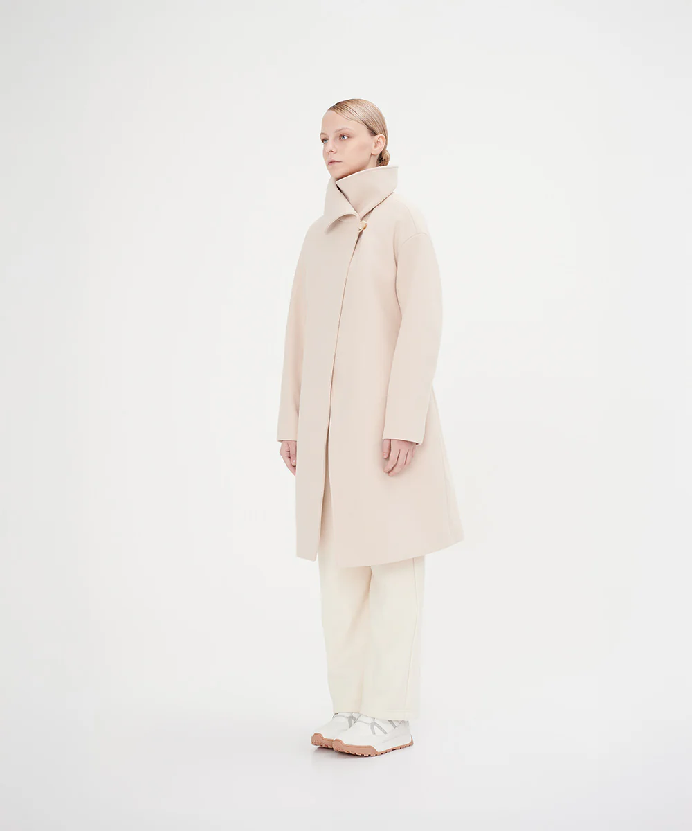 Women's Winter Coat - Image 3