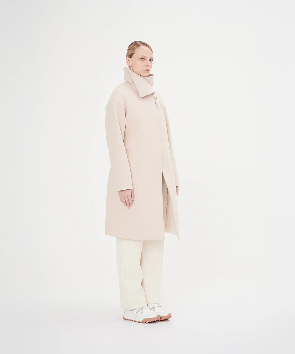 Women's Winter Coat - Image 4