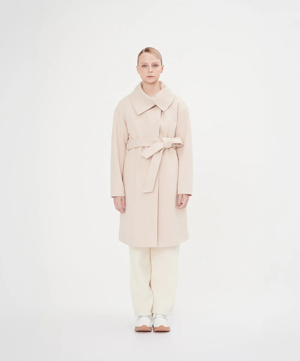Women's Winter Coat - Image 5