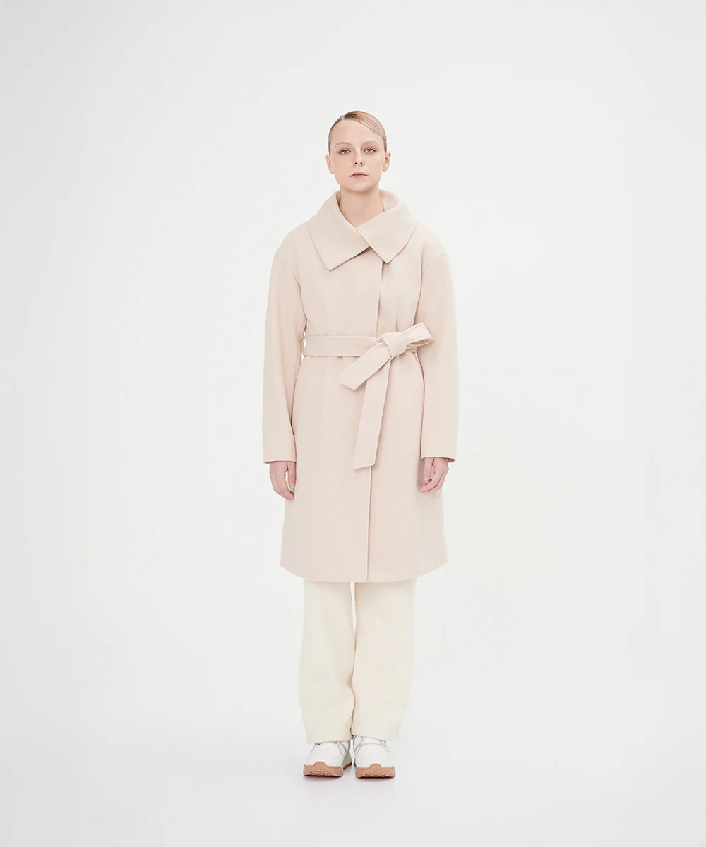 Women's Winter Coat - Image 6