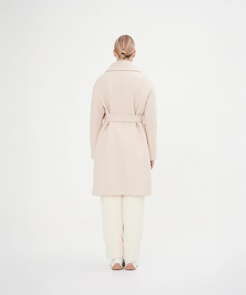 Women's Winter Coat - Image 7