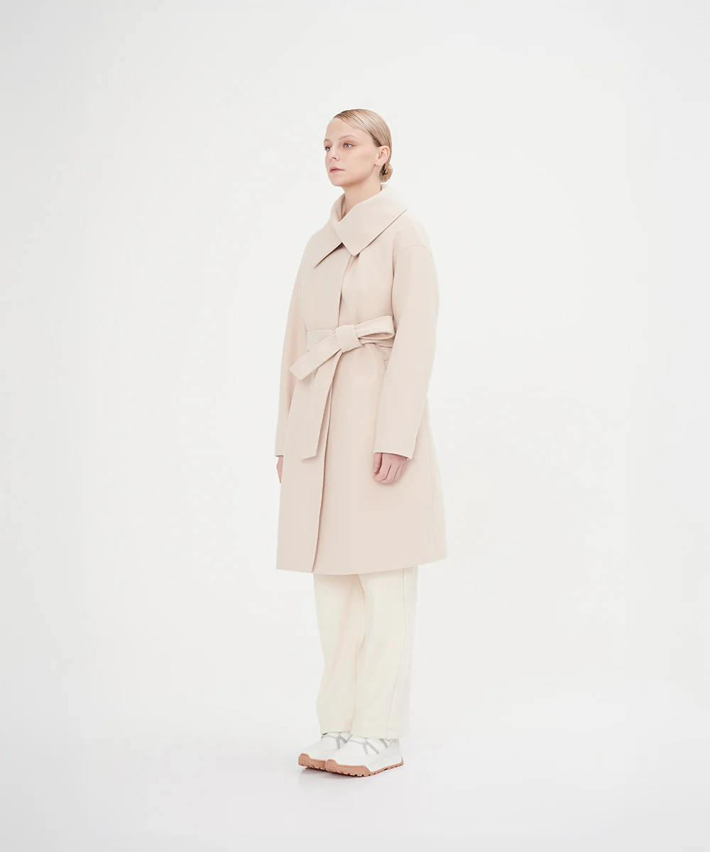 Women's Winter Coat - Image 8