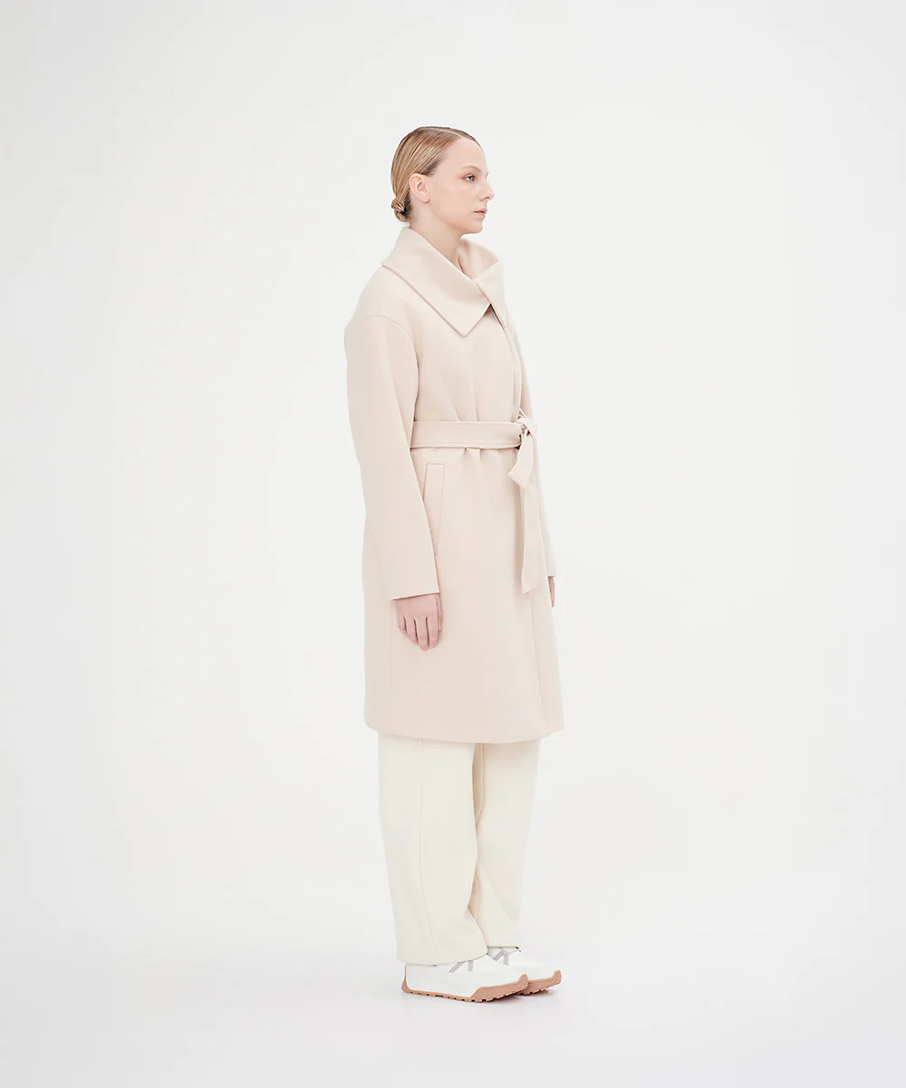 Women's Winter Coat - Image 9