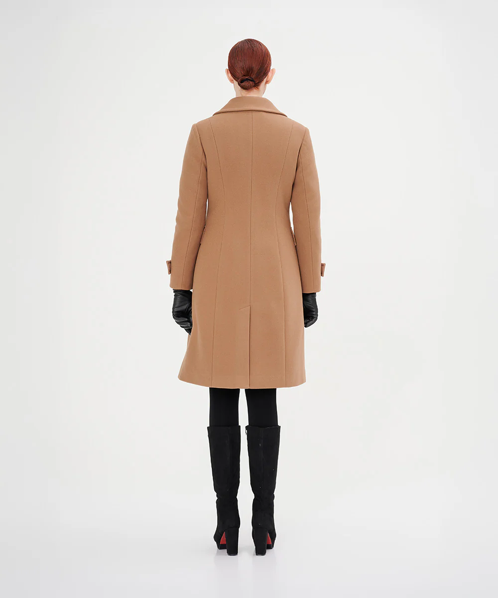 Women's Winter Coat - Image 10