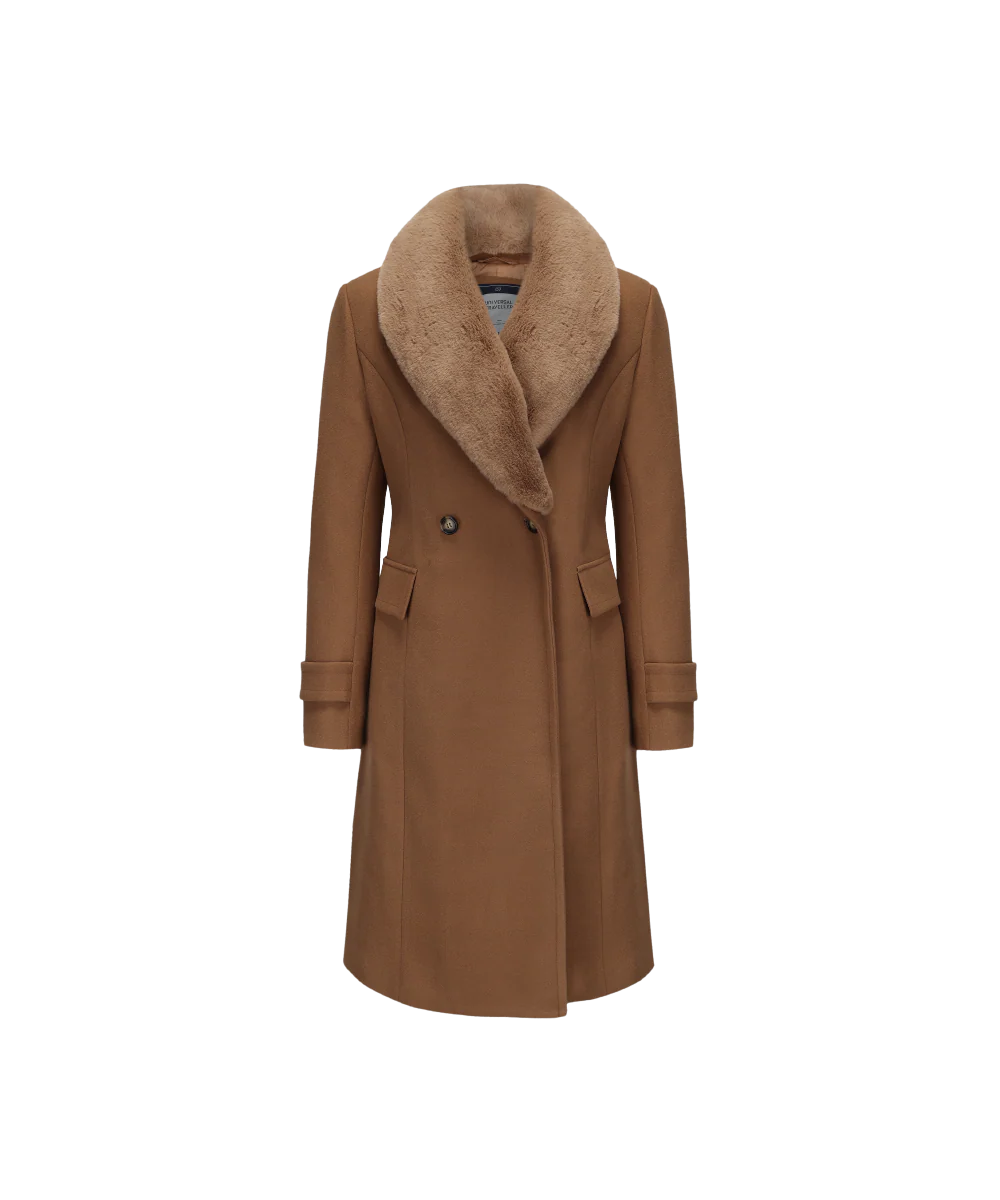 Women's Winter Coat - Image 11