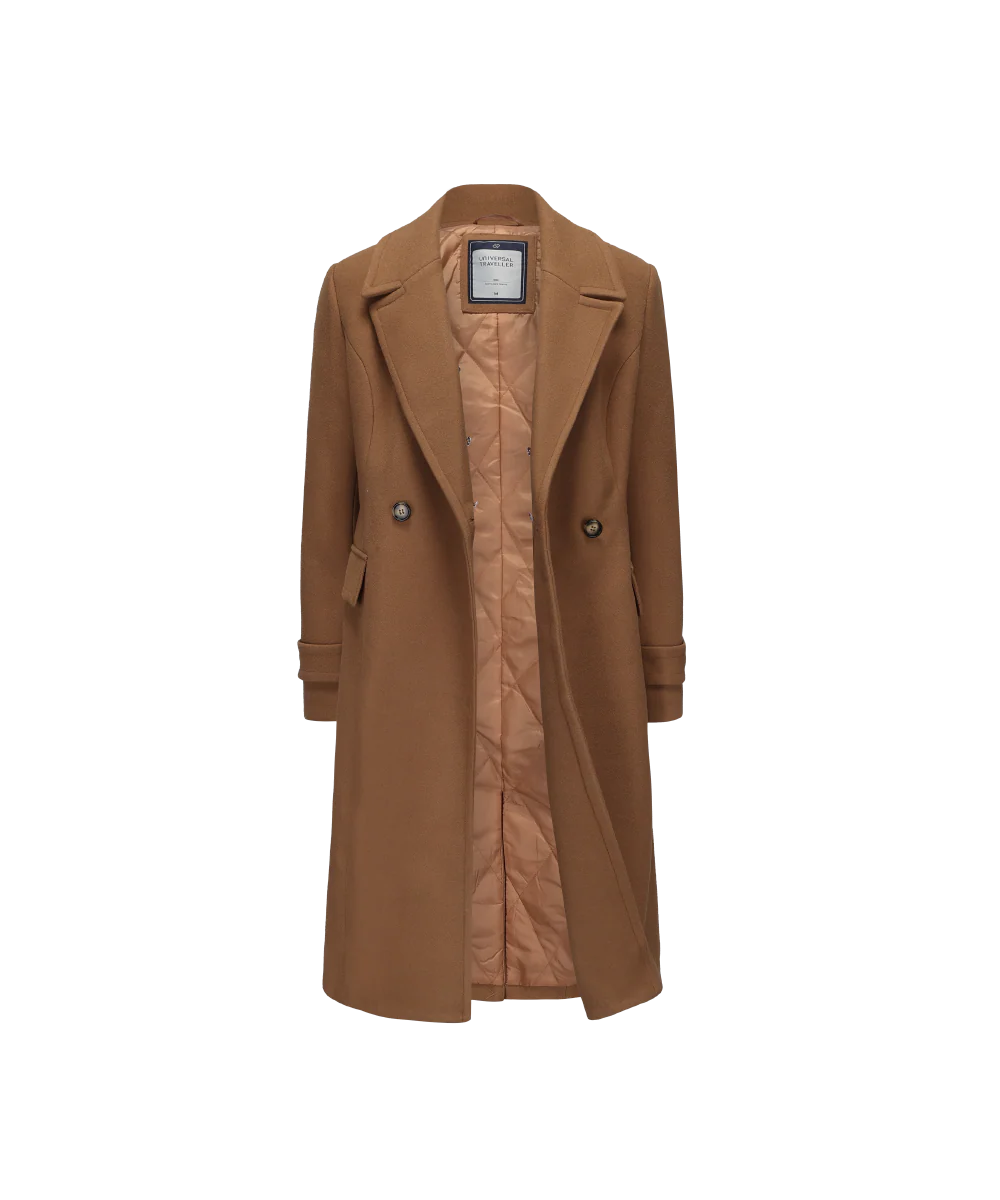 Women's Winter Coat - Image 12