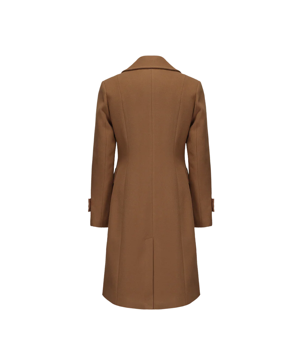 Women's Winter Coat - Image 13
