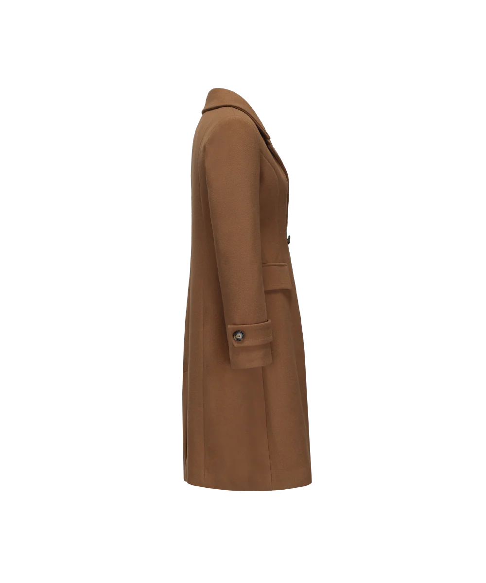 Women's Winter Coat - Image 14