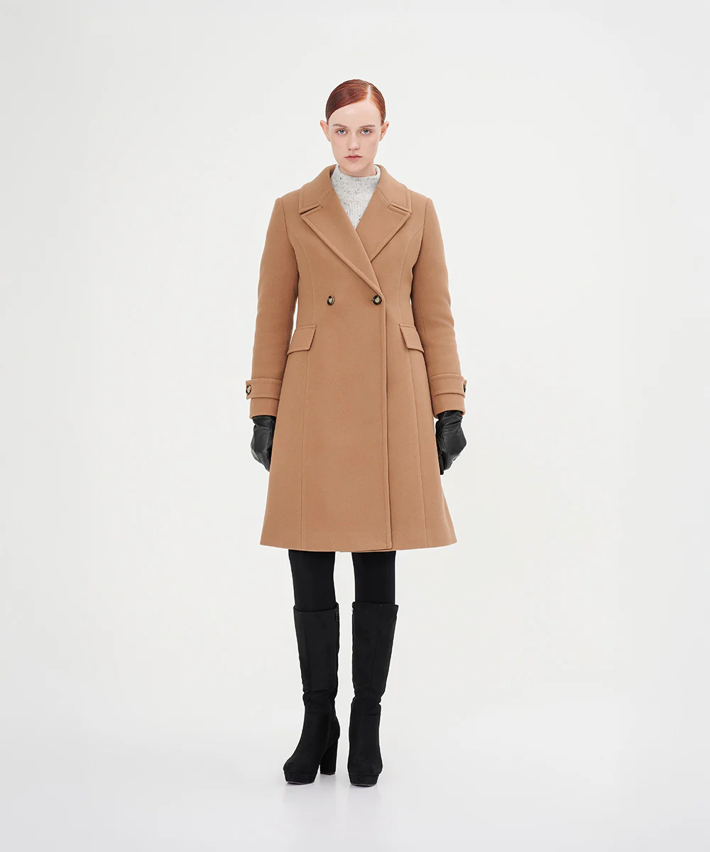 Women's Winter Coat - Image 7
