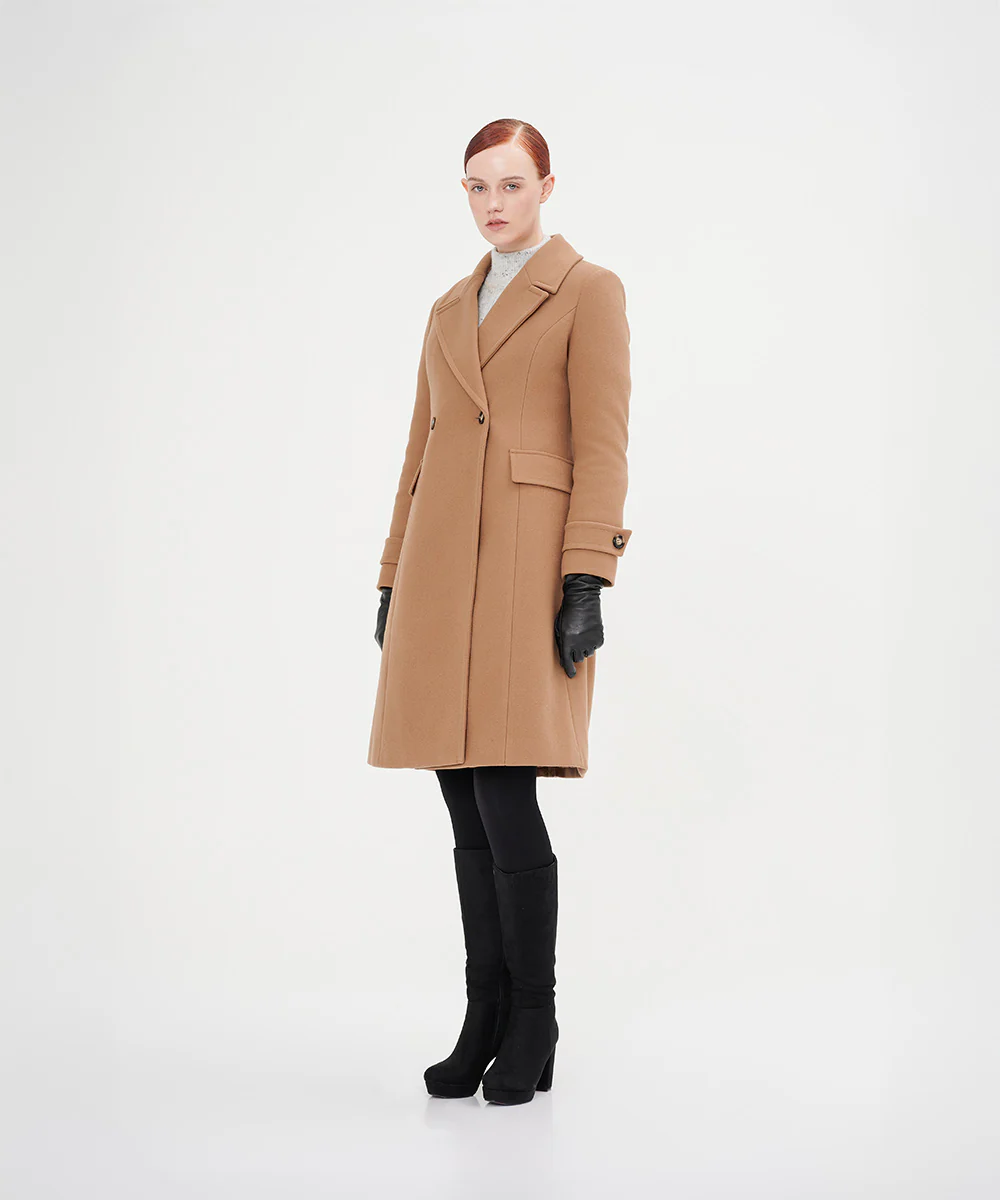 Women's Winter Coat - Image 8