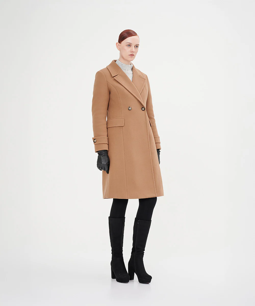 Women's Winter Coat - Image 9