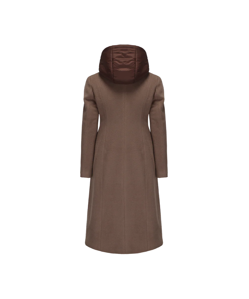 Women's Winter Coat - Image 11