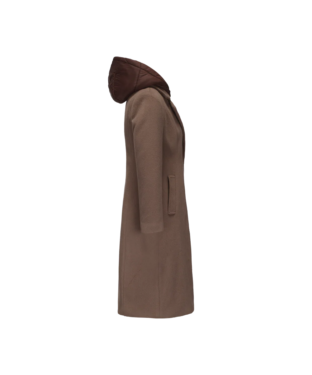 Women's Winter Coat - Image 12
