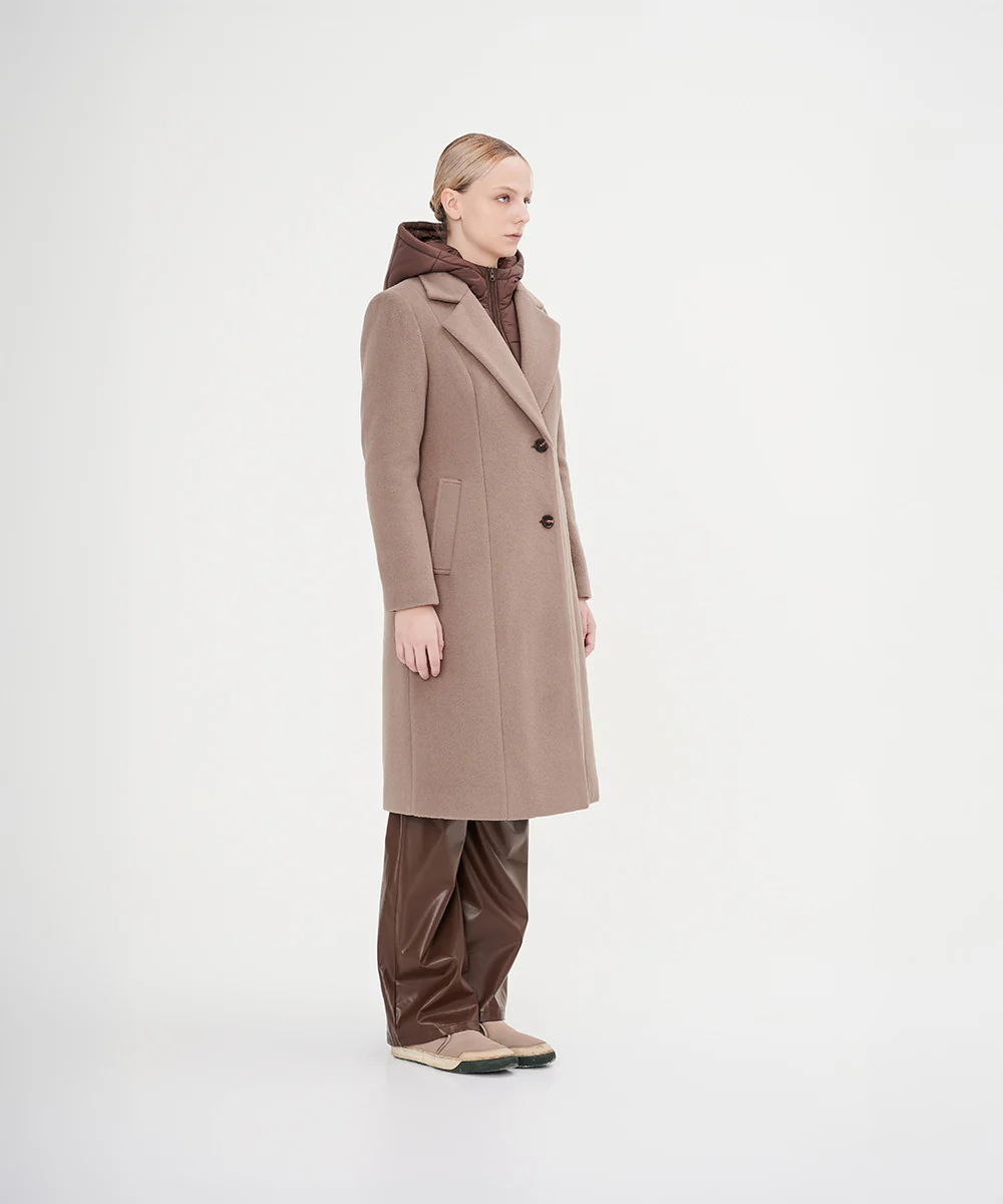 Women's Winter Coat - Image 4