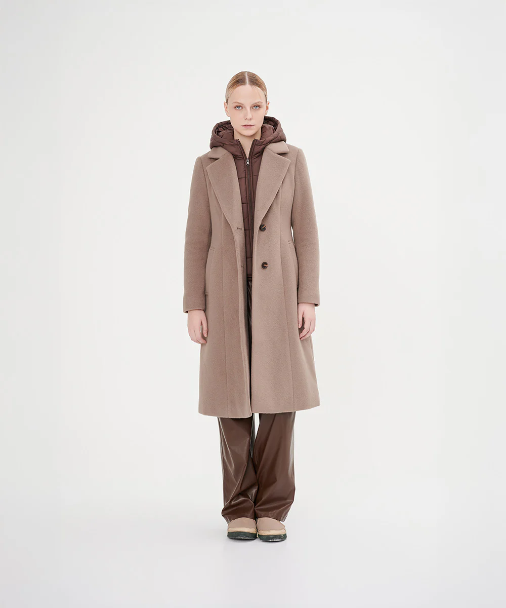 Women's Winter Coat - Image 5