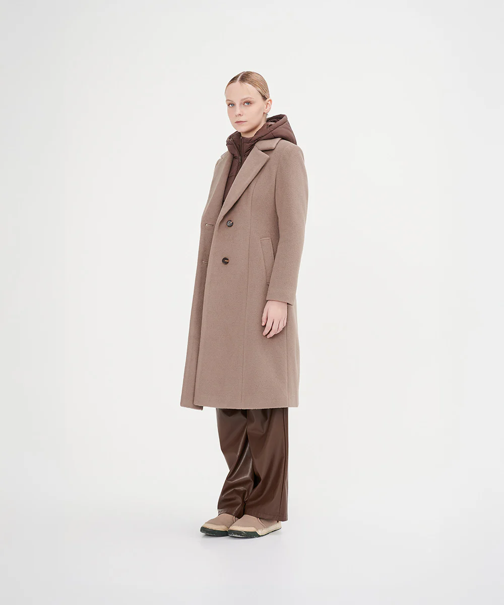 Women's Winter Coat - Image 6