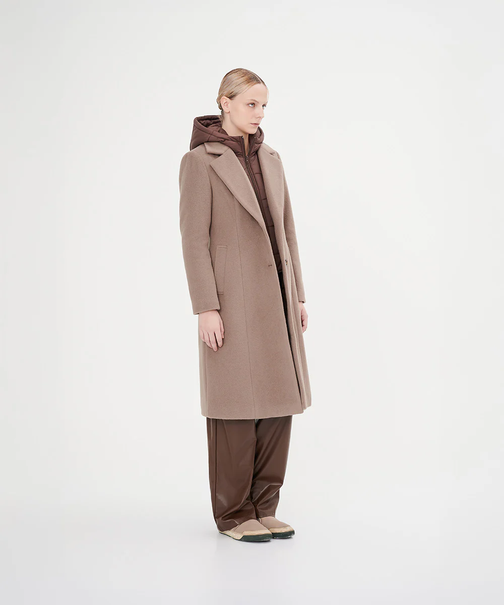 Women's Winter Coat - Image 7