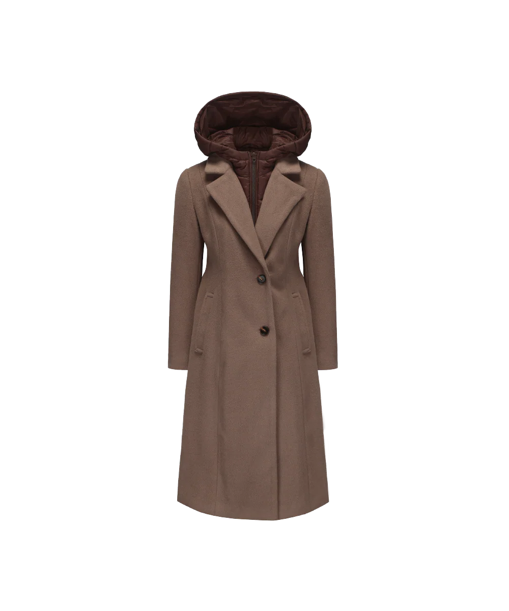 Women's Winter Coat - Image 9