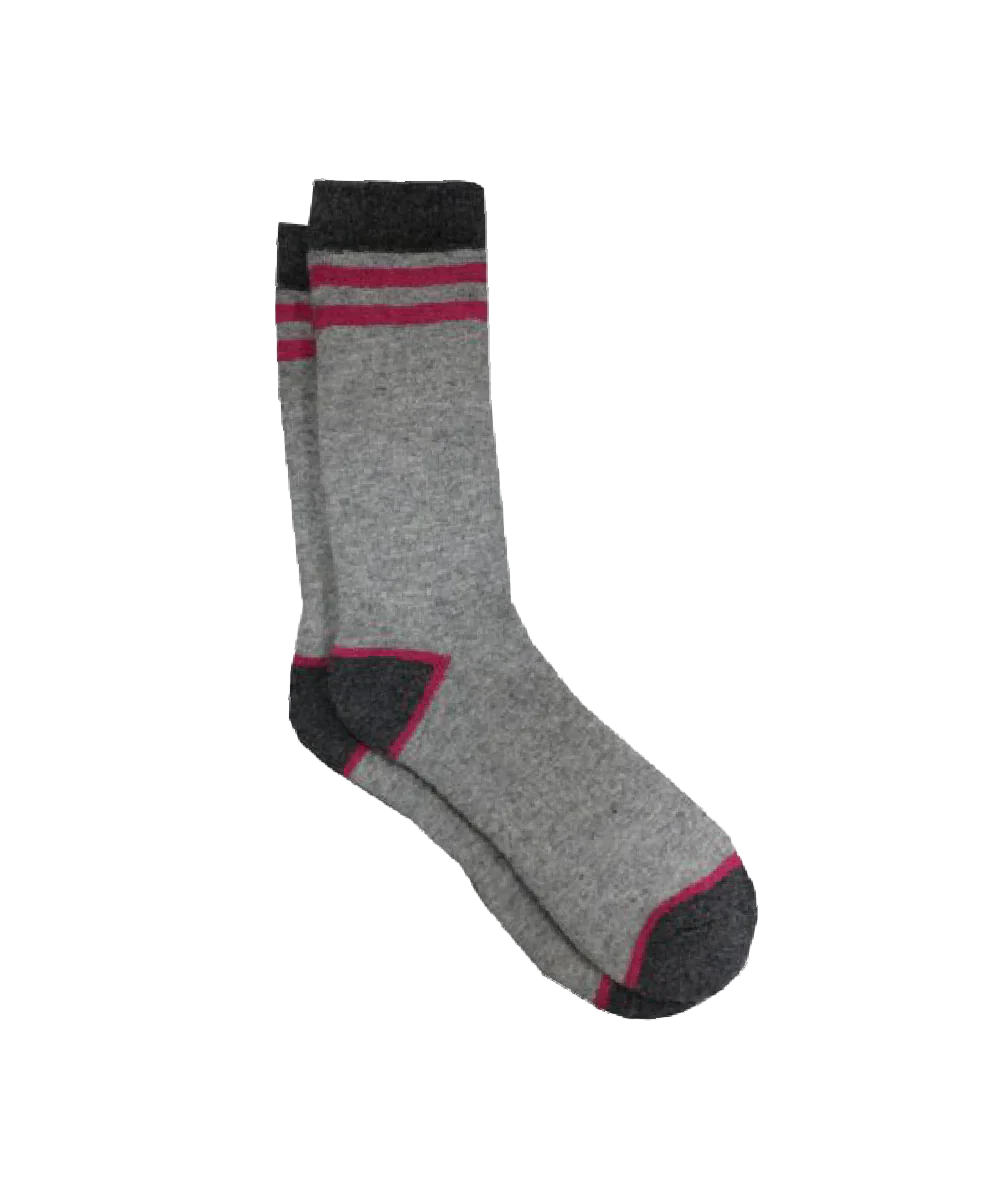 Women's Wool Socks SKW8325