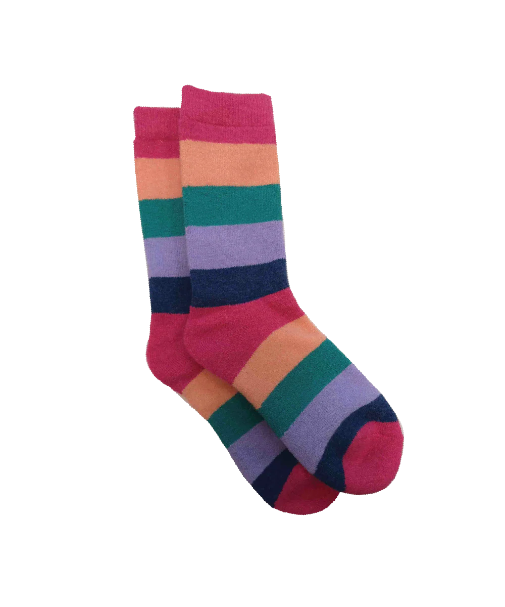 Women's Wool Socks