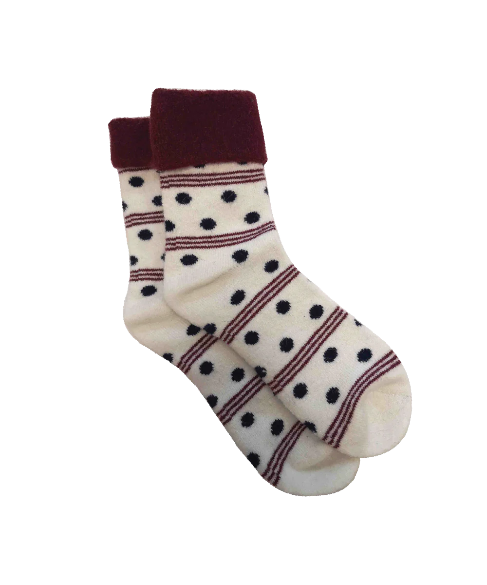 Women's Wool Socks