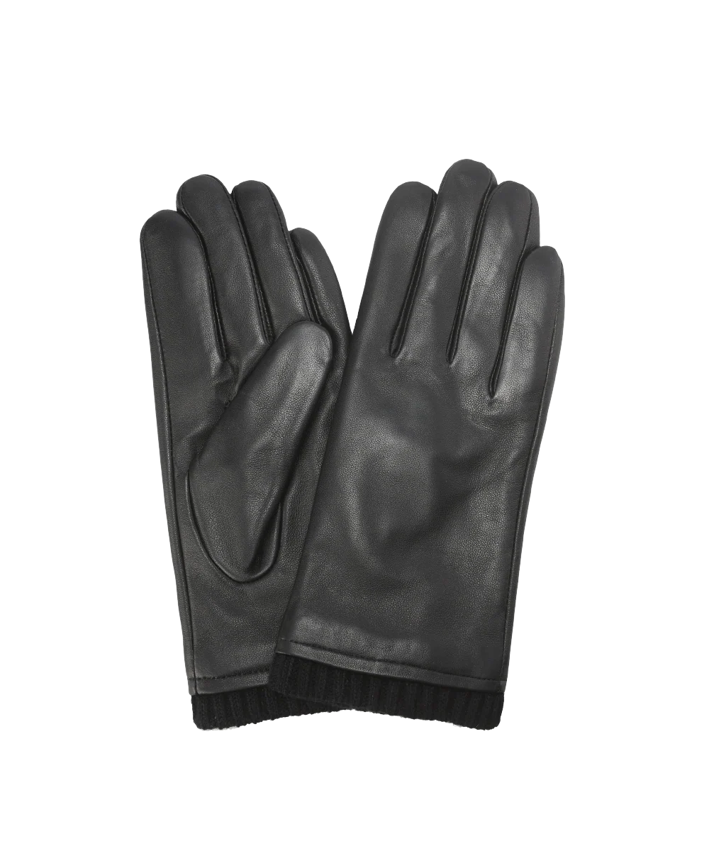 Women's Leather Gloves