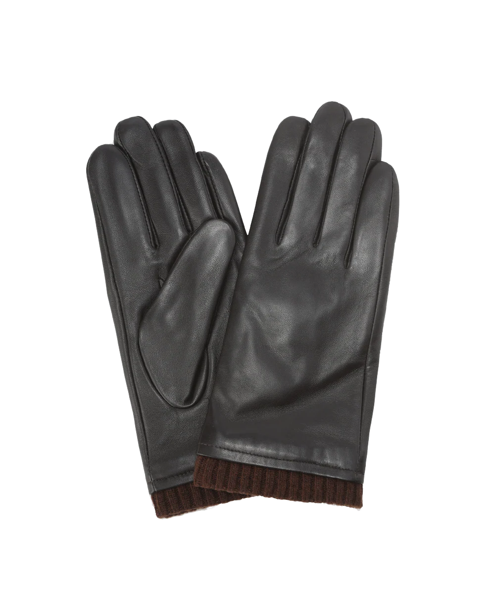 Women's Leather Gloves - Image 2