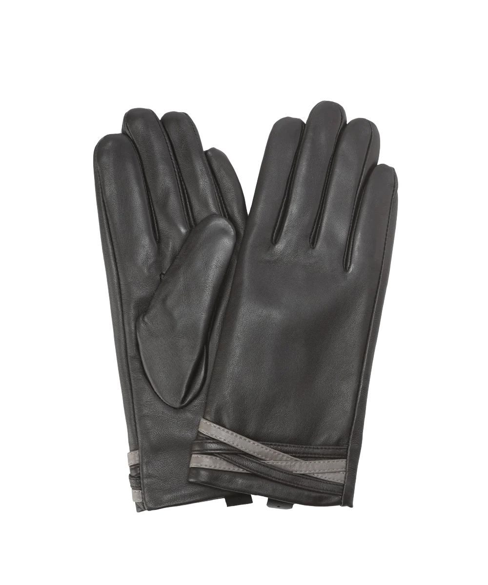 Women's Leather Gloves