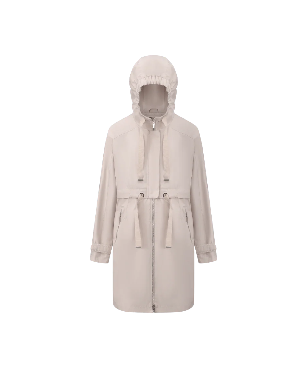 Women's Wind Jacket - WJW 26005