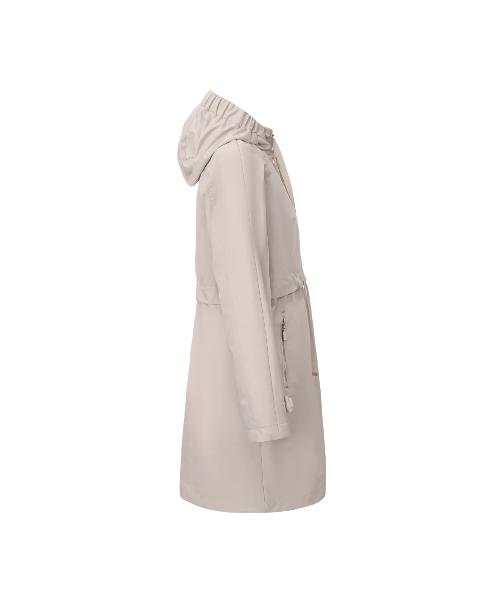 Women's Wind Jacket - WJW 26005 - Image 3