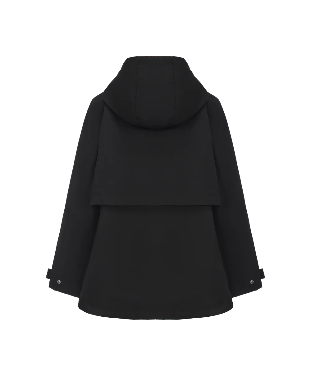 Women's Wind Jacket - WJW 26006 - Image 2
