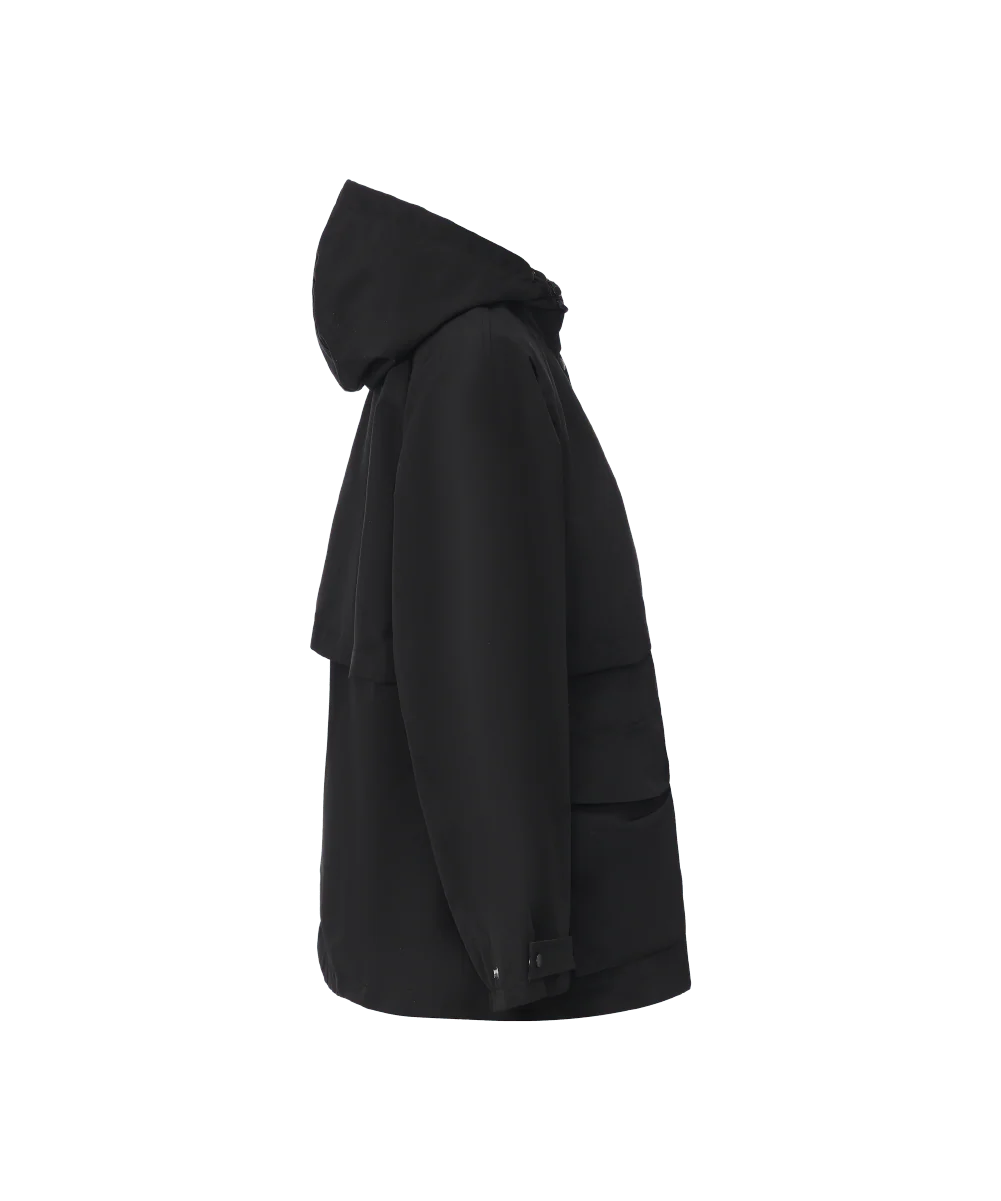 Women's Wind Jacket - WJW 26006 - Image 3
