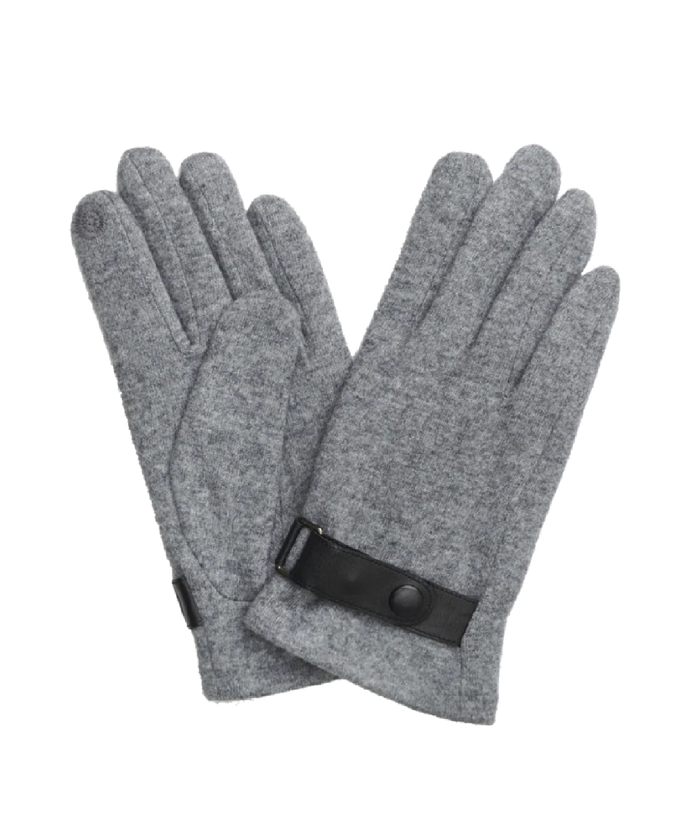 Wool Gloves