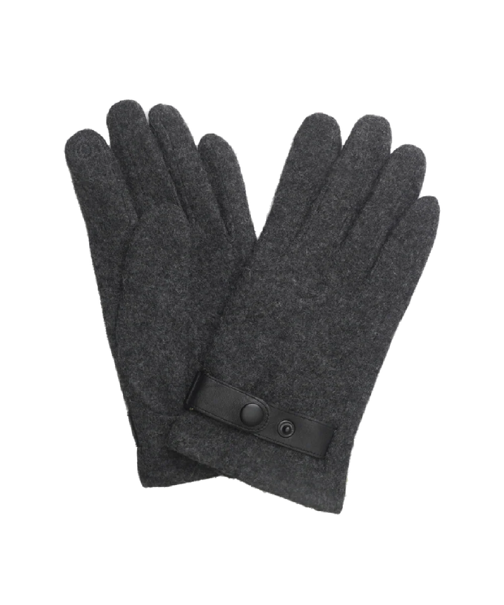 Wool Gloves - Image 2