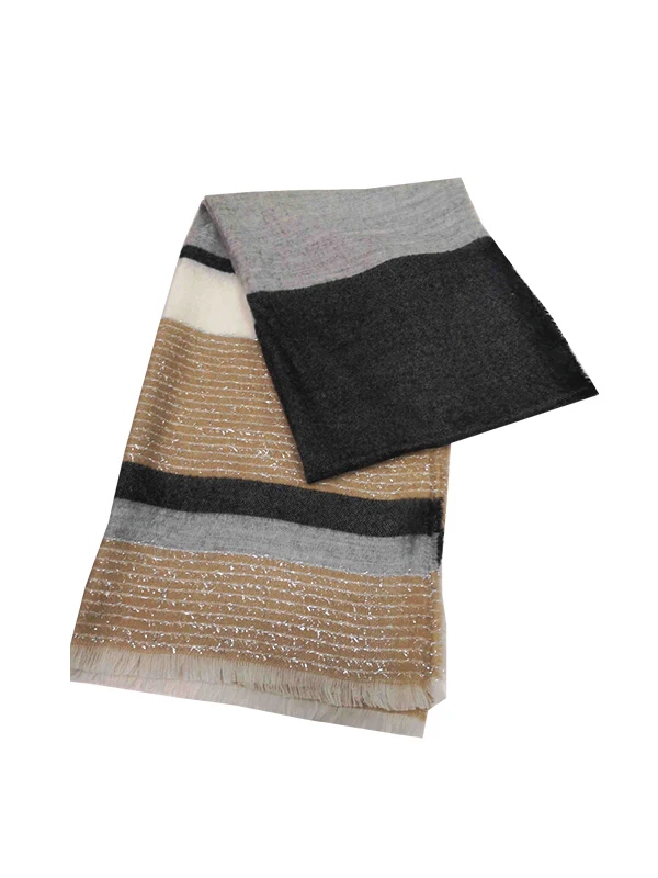 Woven Scarf SCF9270